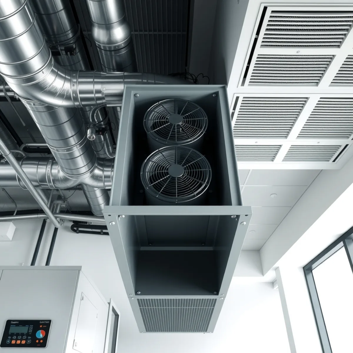 ระบบ HVAC ที่คุณวางใจ