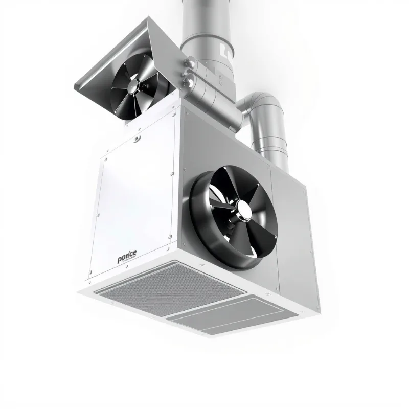 NS Ventilation Systems