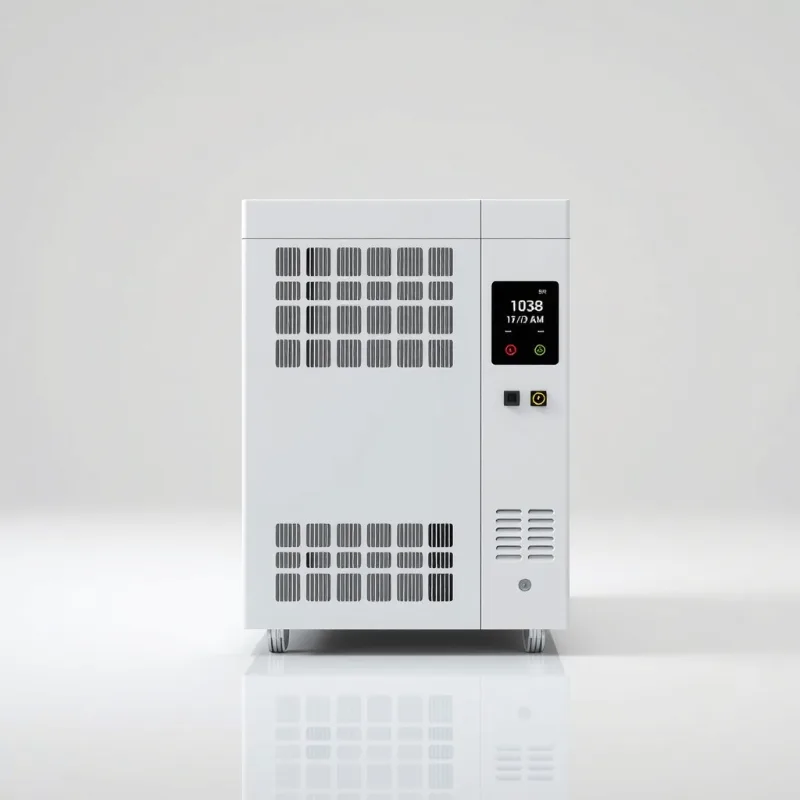 Danfoss Cooling Solutions