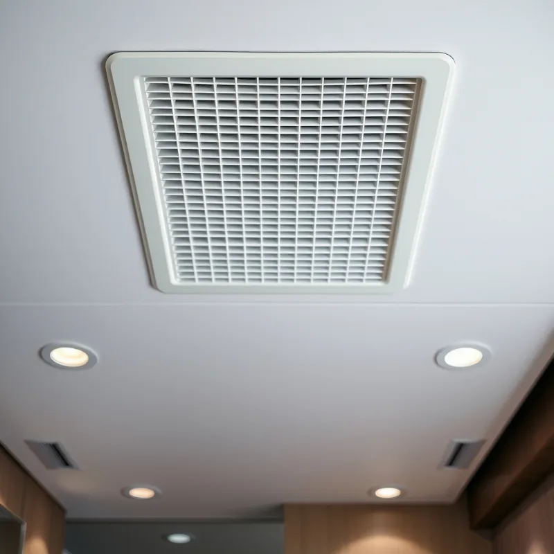 Trox Air Distribution